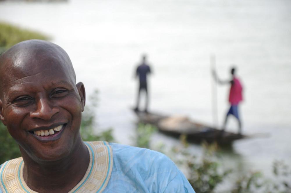 Sidi Touré