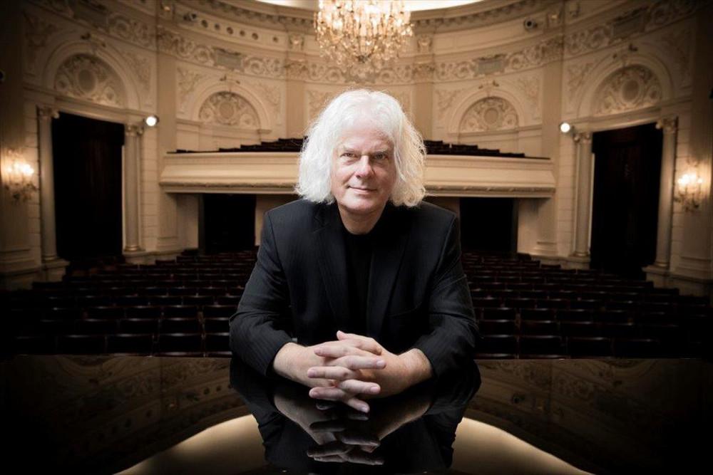 Ronald Brautigam