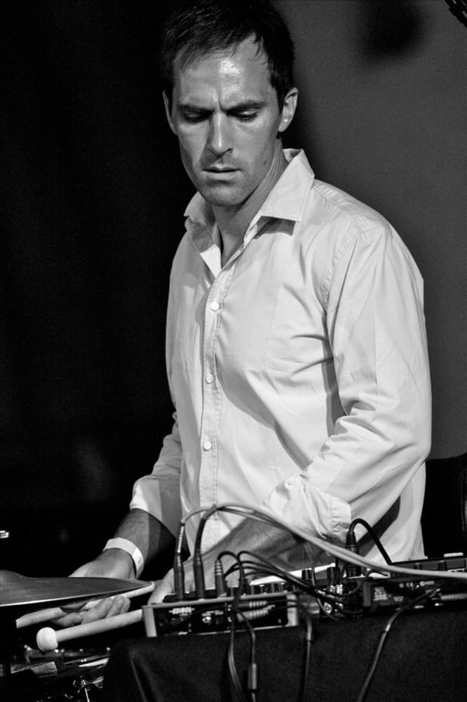 Thomas Strønen