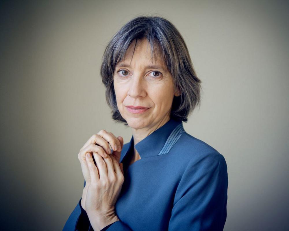 Claire Désert