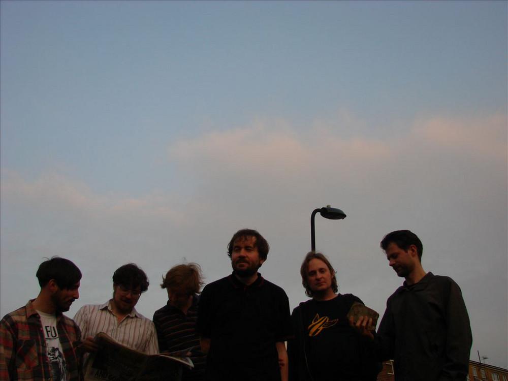 The Pheromoans