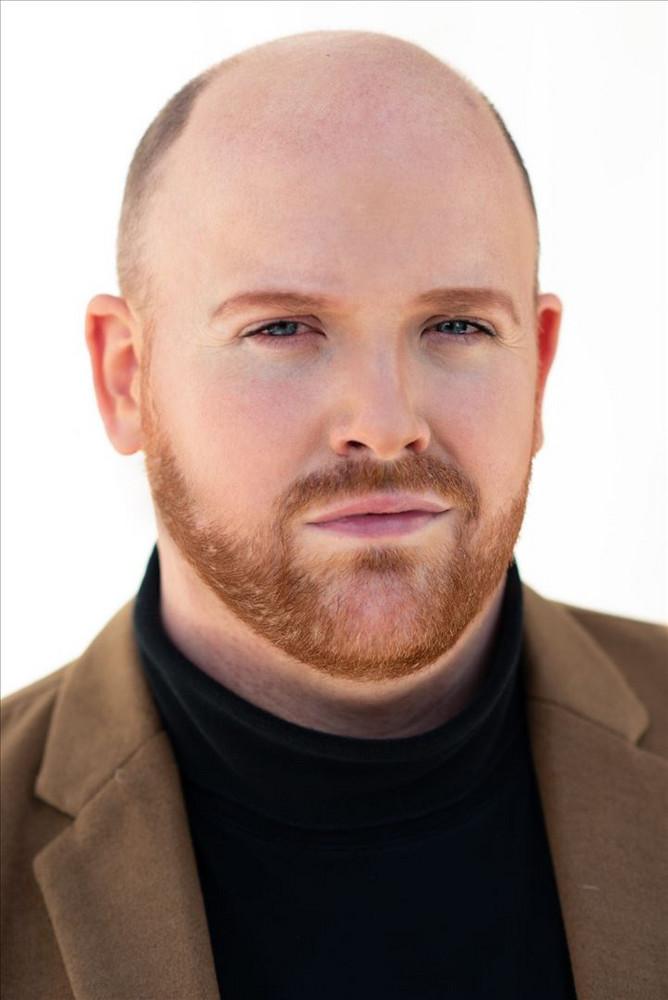 Nicky Spence