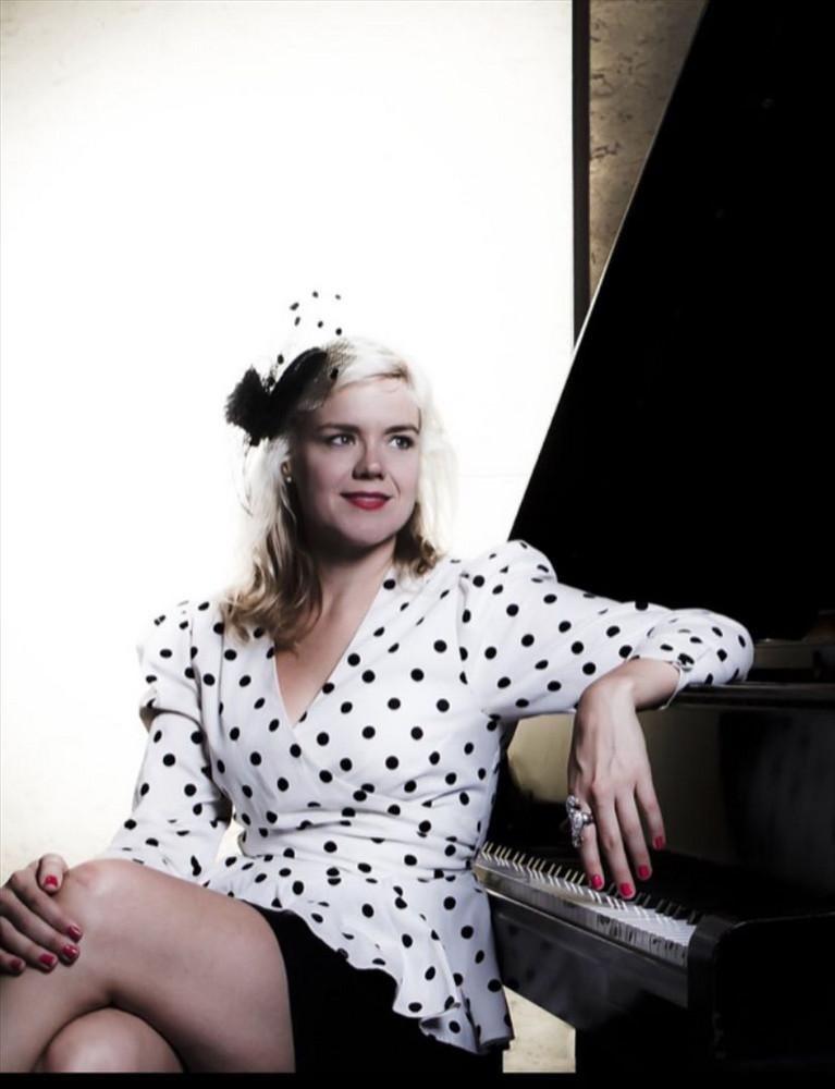 Lindsay Rae Spurlock