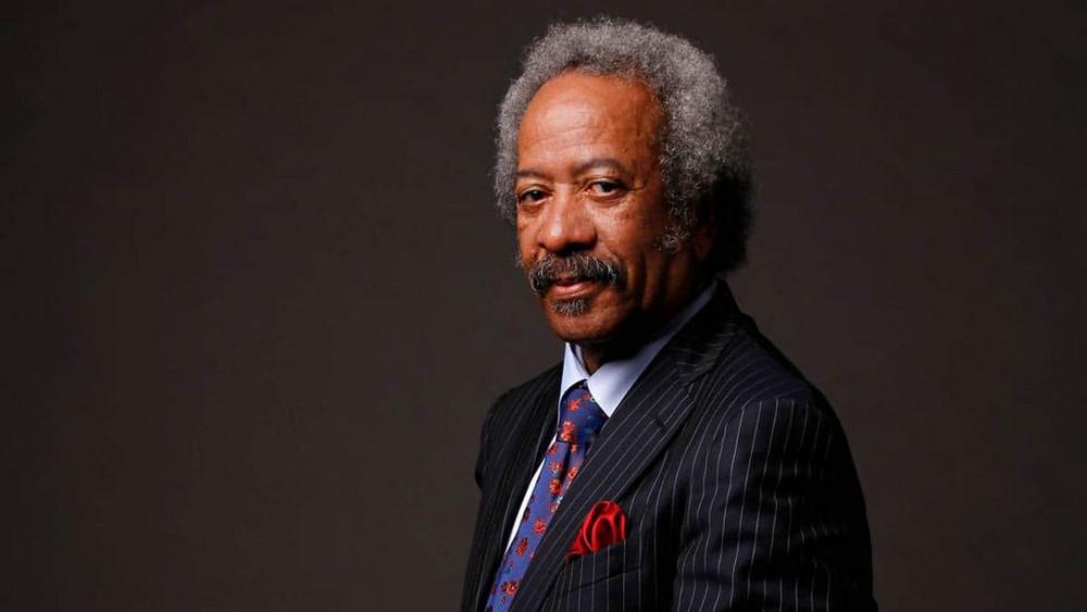 Allen Toussaint