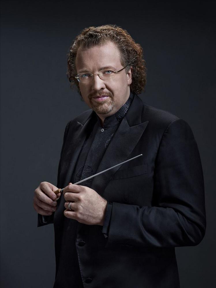 Stéphane Denève