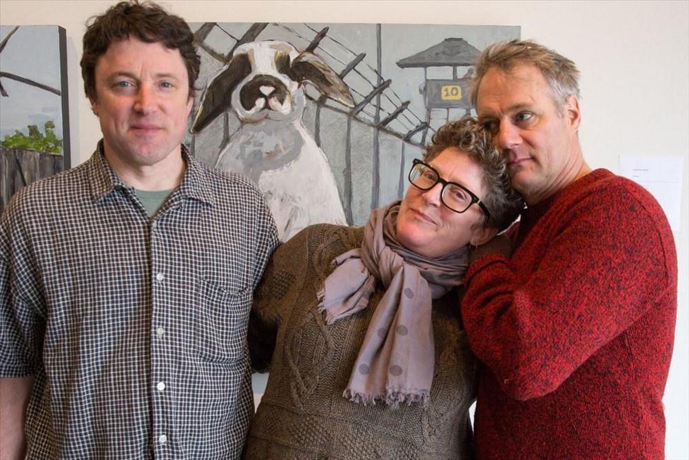 Beat Happening