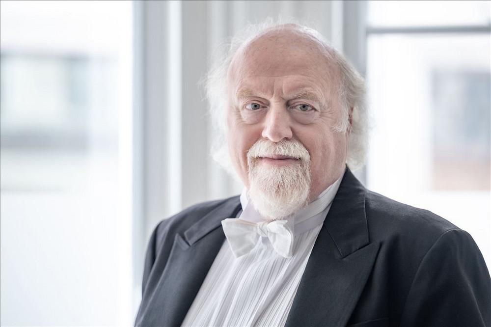 Peter Donohoe