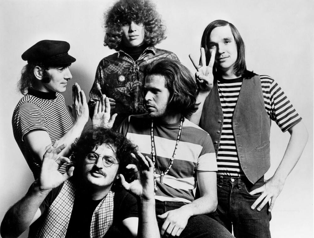 Country Joe & The Fish