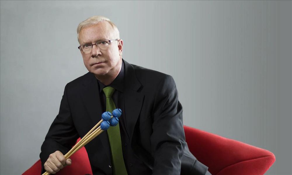 Gary Burton