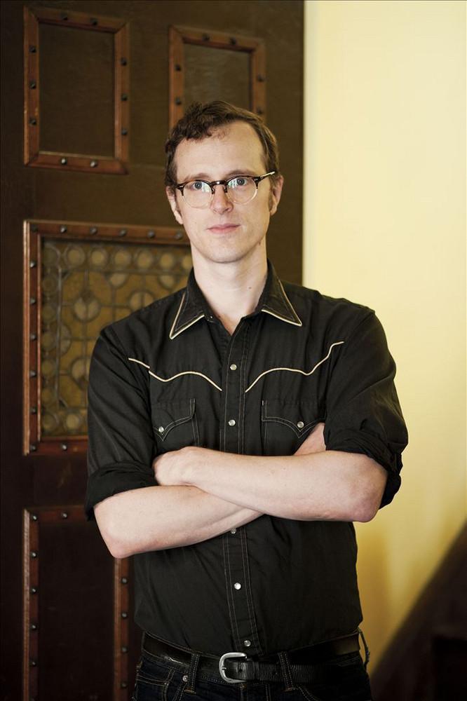 Michael Daves