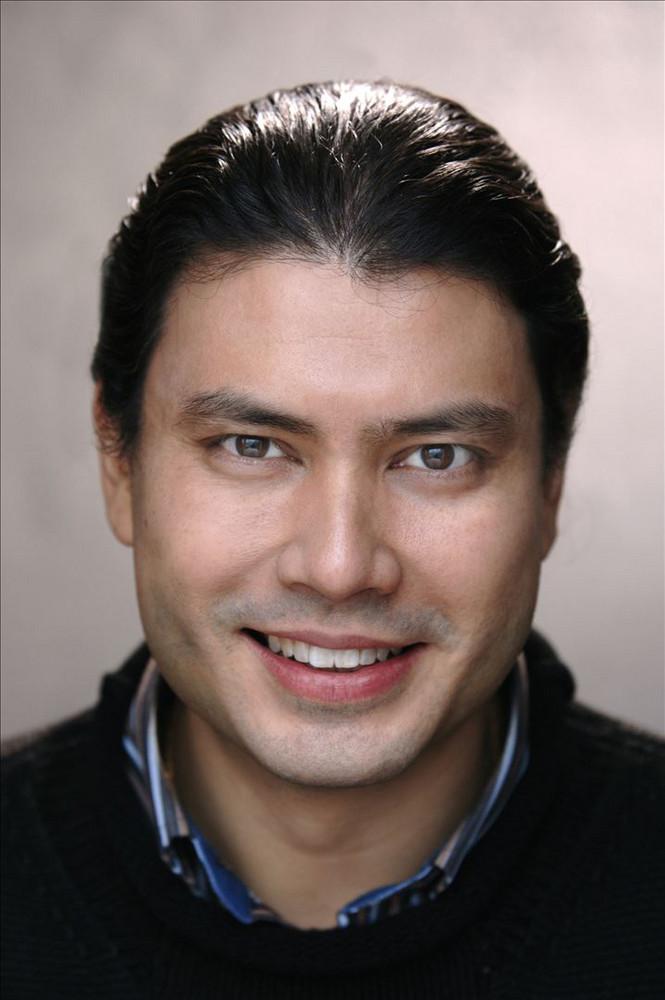 Steve Davislim