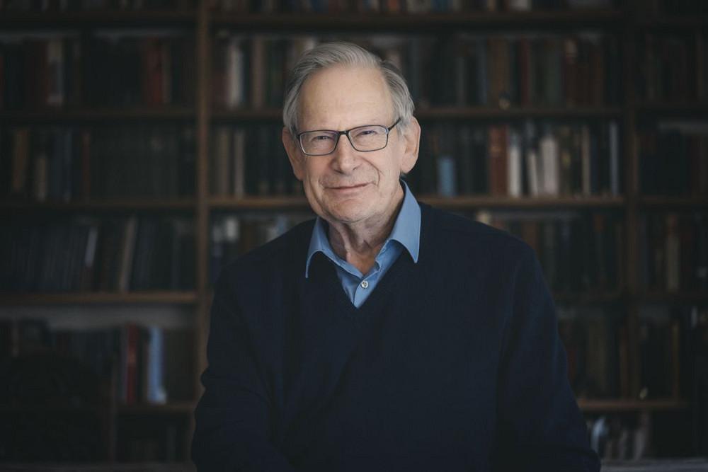 John Eliot Gardiner