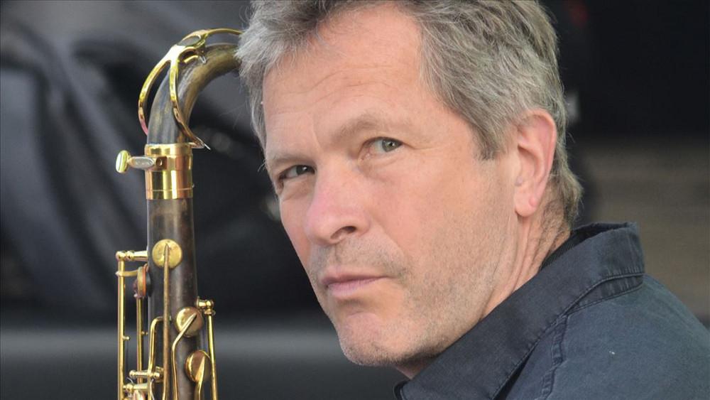 Christof Lauer