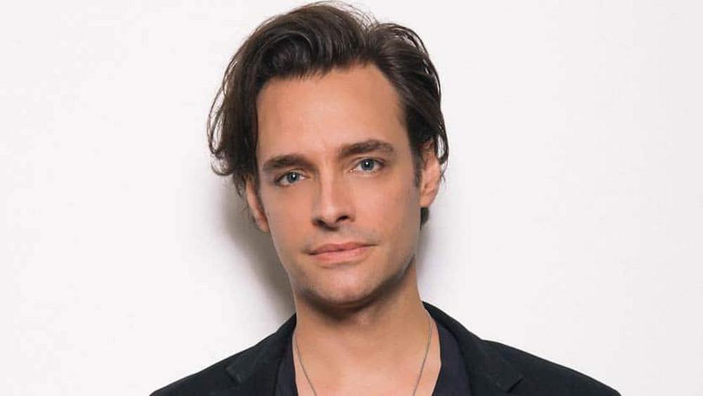 Marc Copely