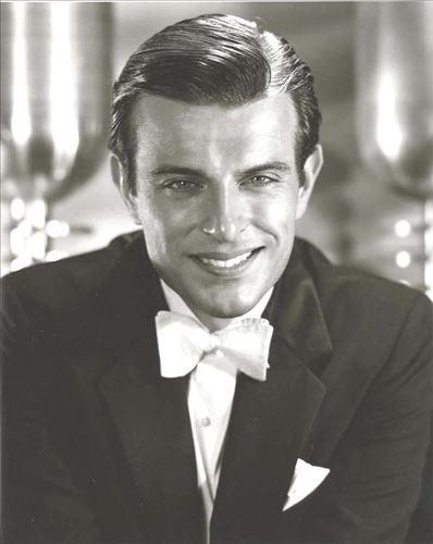 Vince Giordano