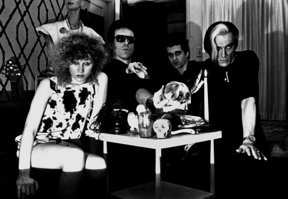 The Cramps