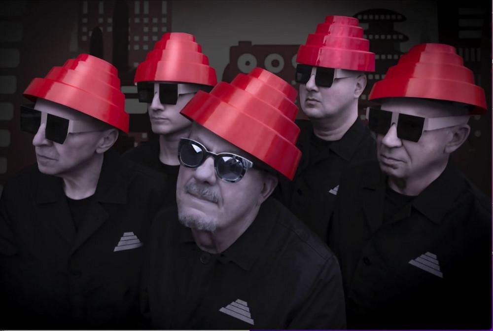 DEVO
