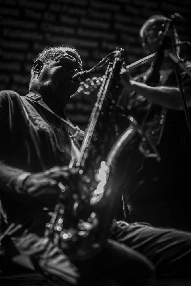 Joe Mcphee