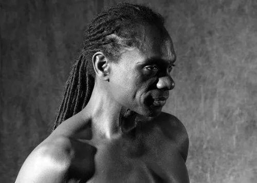 Timmy Regisford