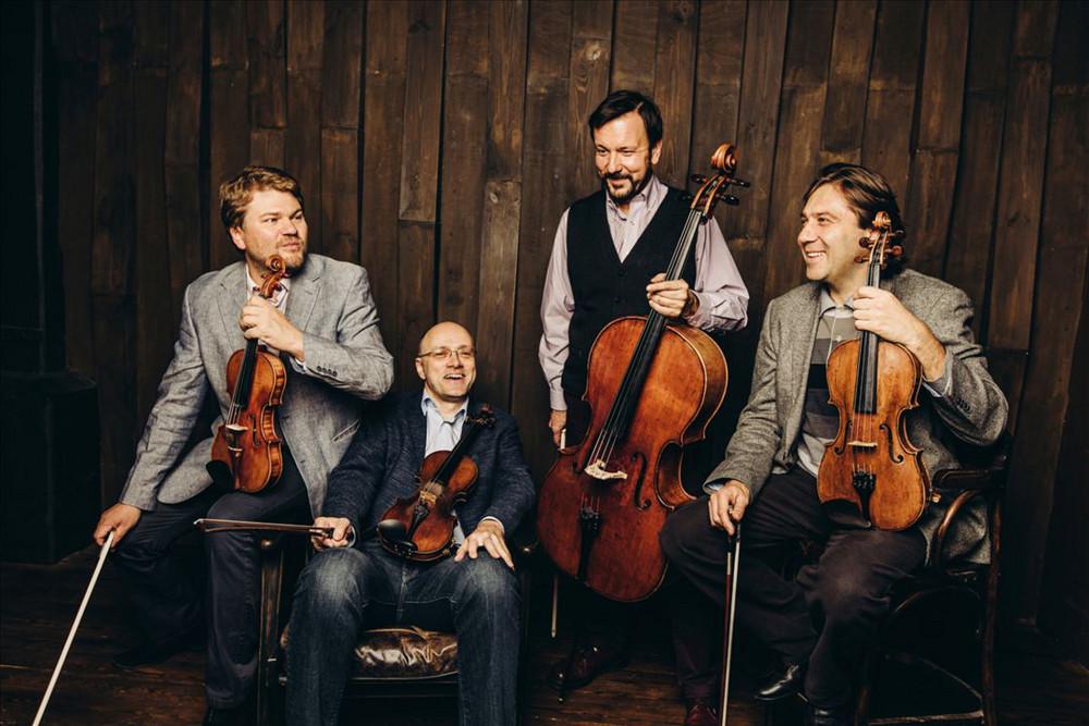 Borodin Quartet