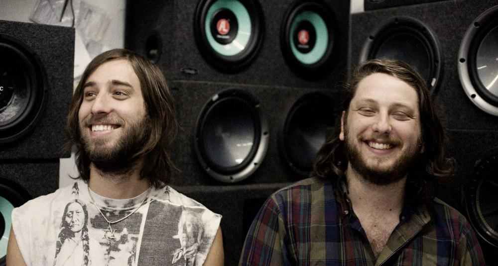 Ford & Lopatin