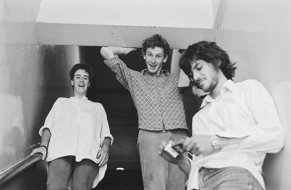 The Verlaines