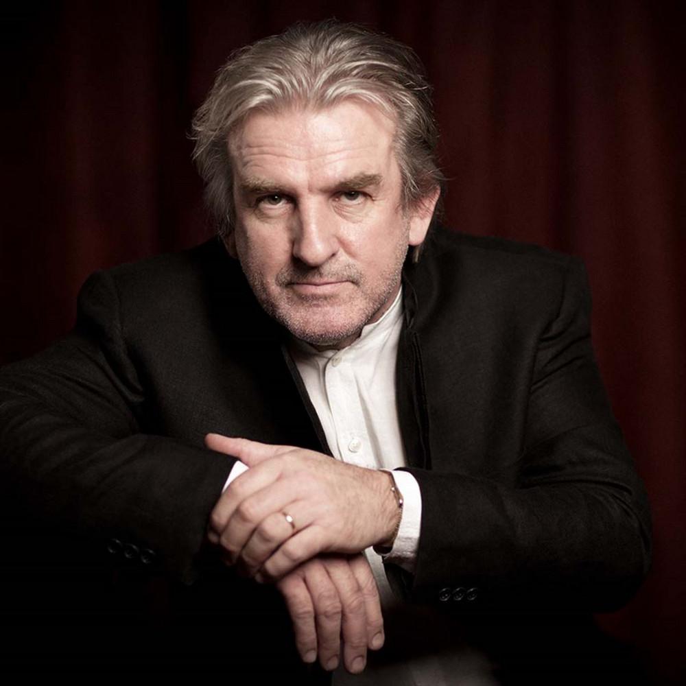 Barry Douglas