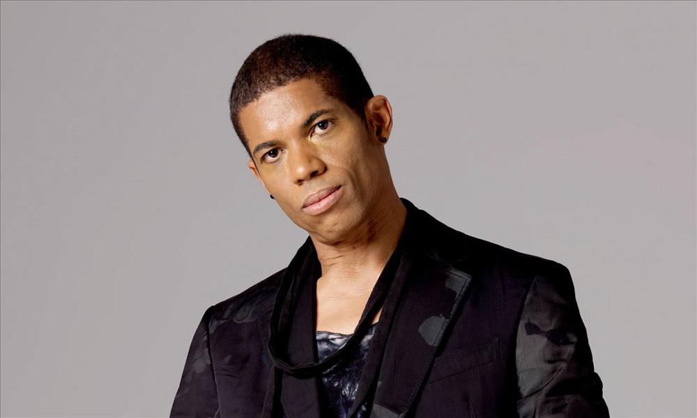 Stanley Jordan
