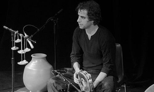 Bijan Chemirani