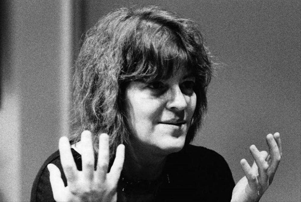 Marilyn Crispell