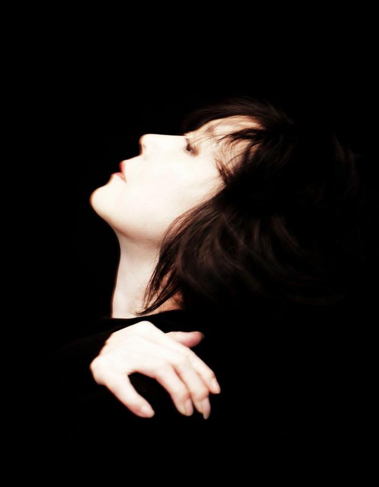 Akina Nakamori