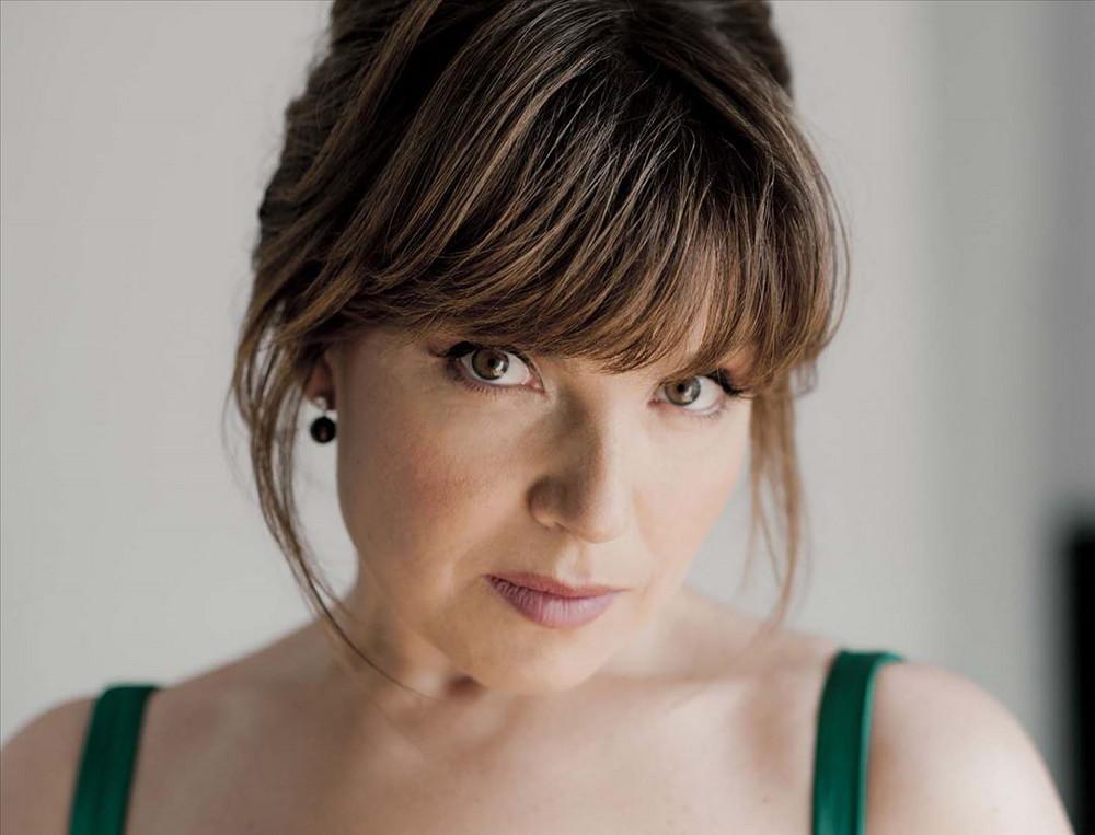Claire Booth