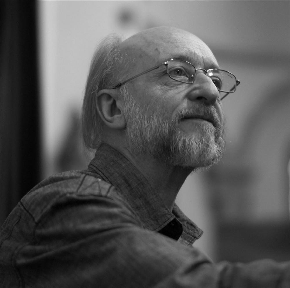 Alexei Lubimov