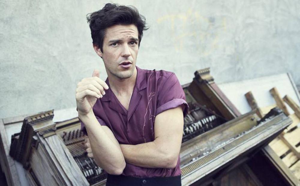 Brandon Flowers