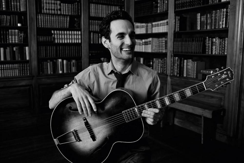 Julian Lage Group