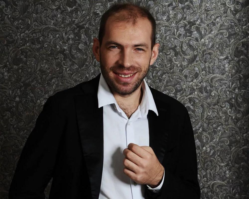 Andrei Korobeinikov