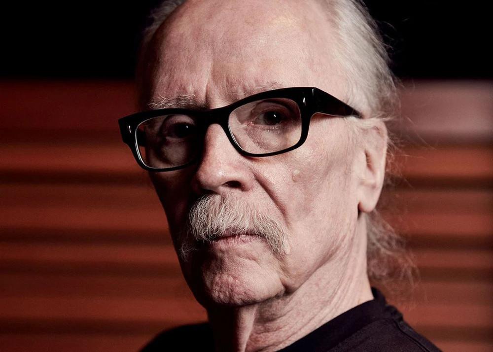 John Carpenter
