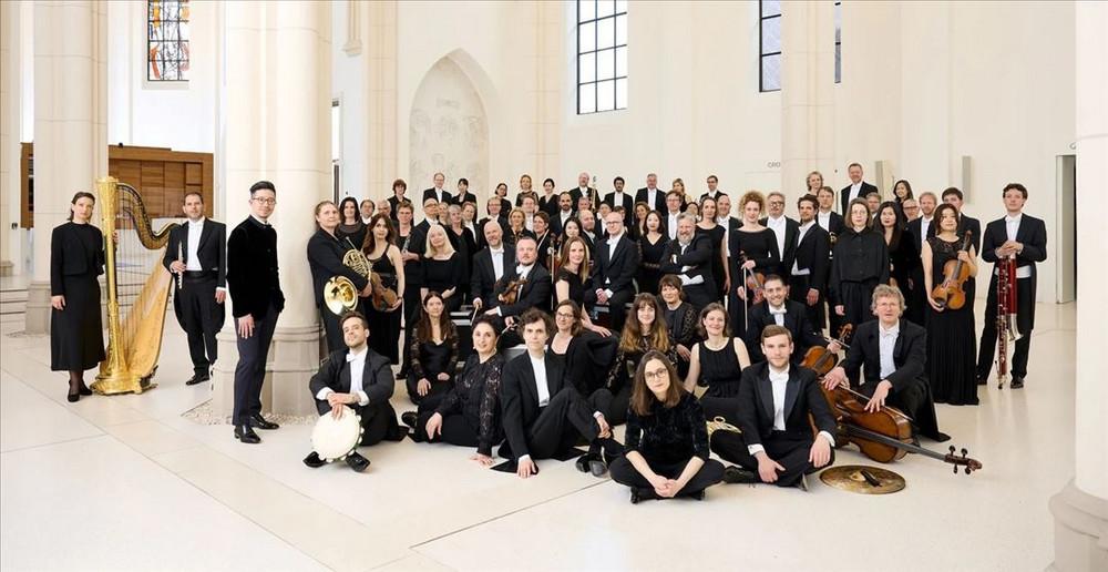 Bochumer Symphoniker