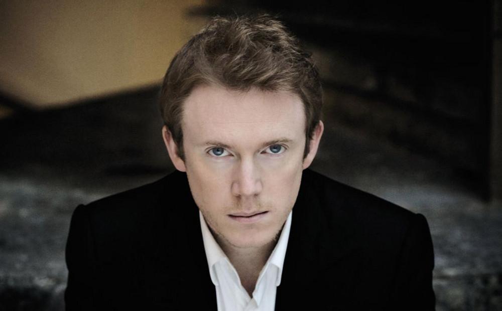 Daniel Harding