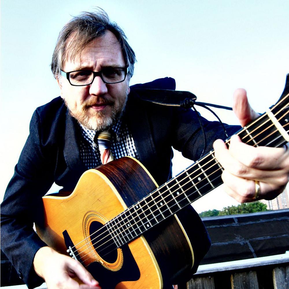 Chris Mills