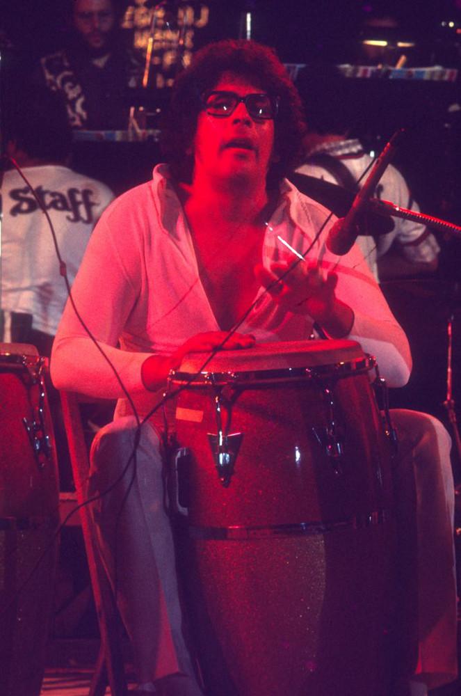 Ray Barretto