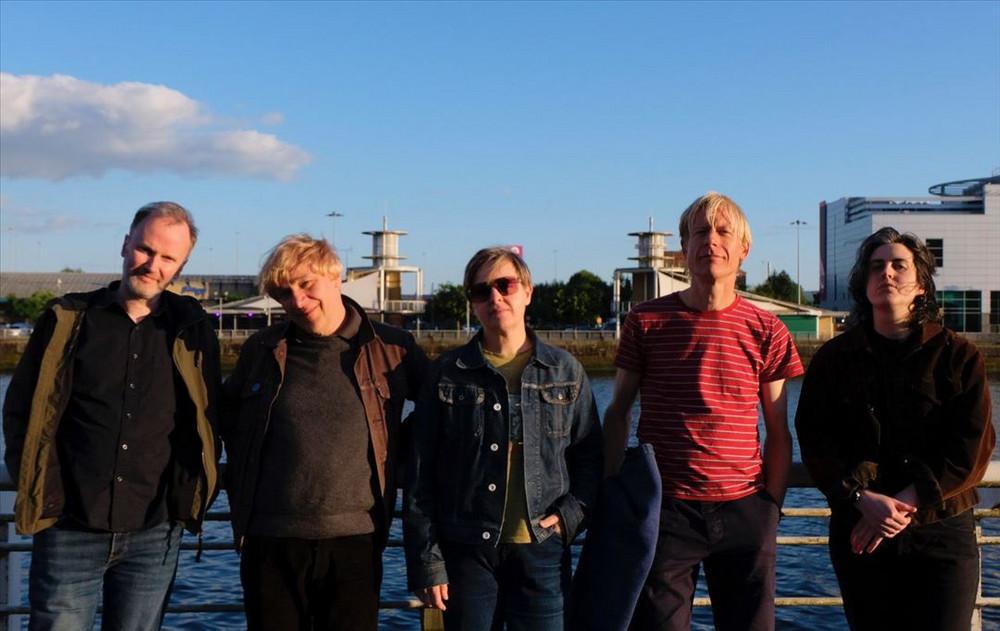 The Pastels