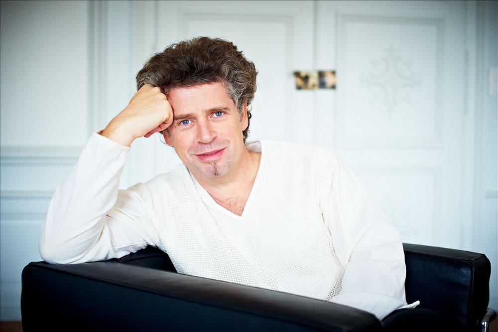 Thomas Bloch