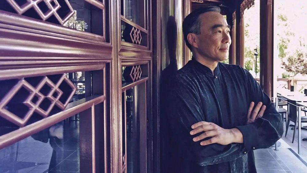 Cho-Liang Lin