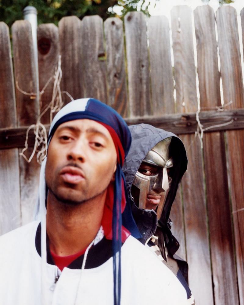 Madvillain