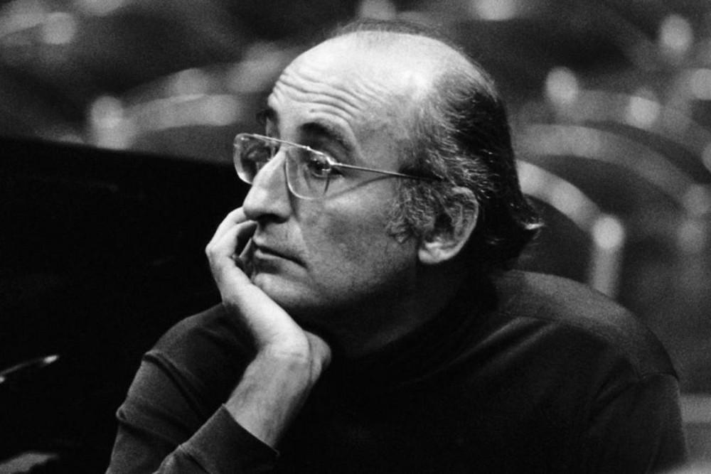 Friedrich Gulda