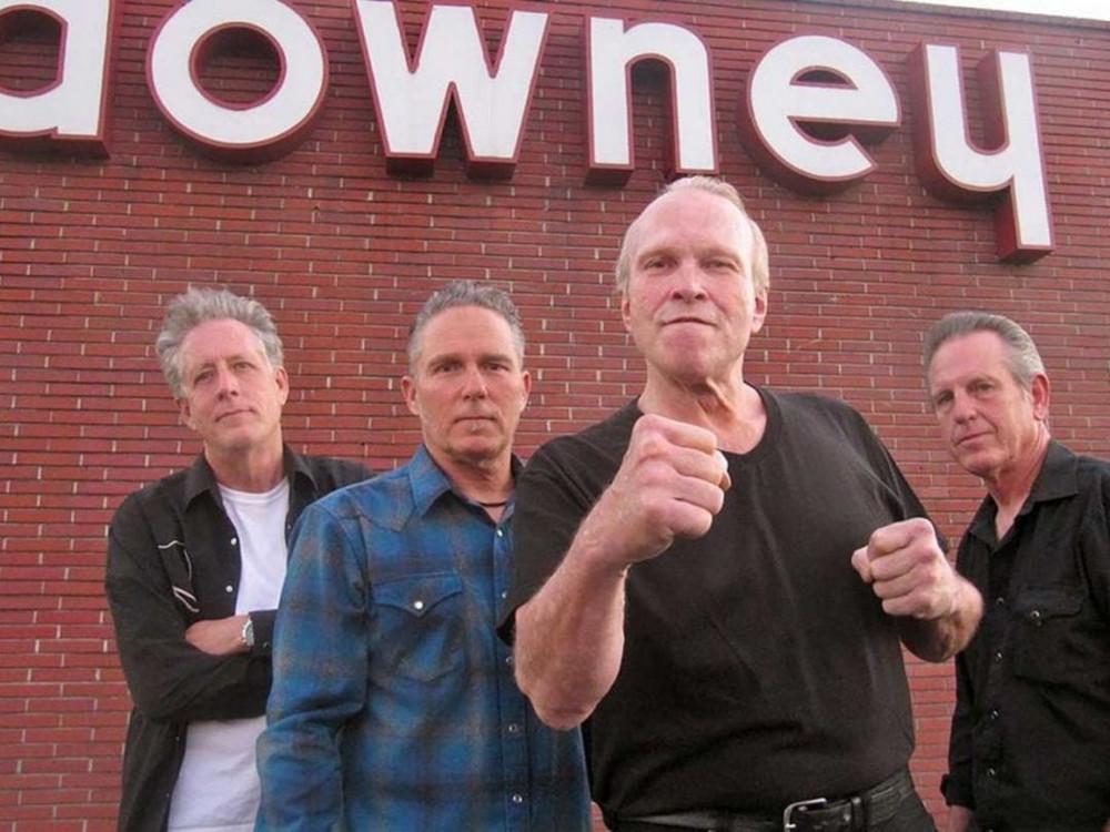 The Blasters