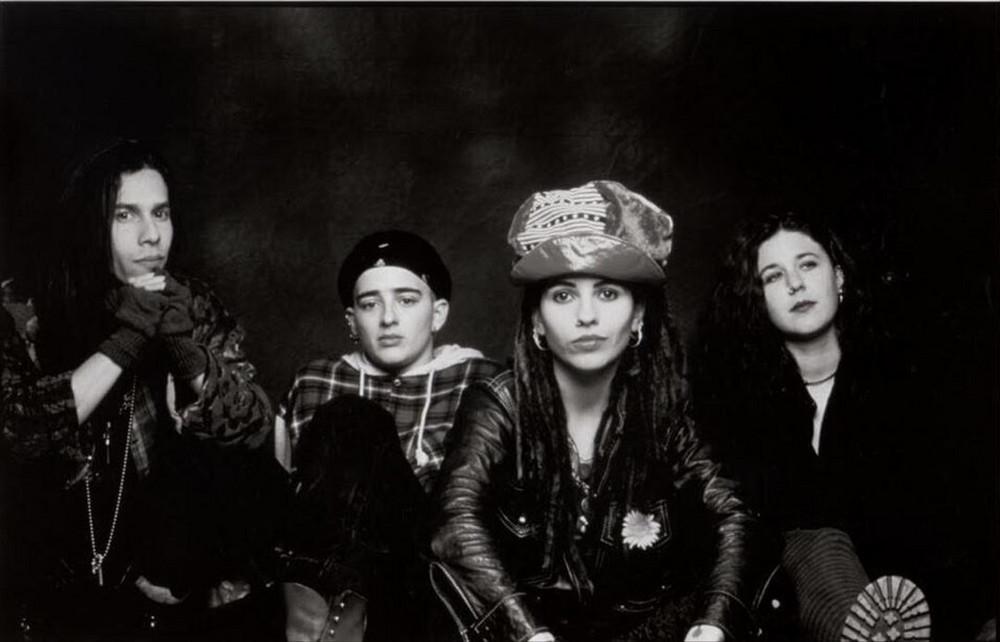 4 Non Blondes
