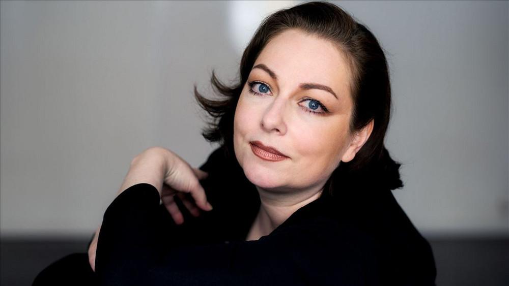 Dorothea Röschmann