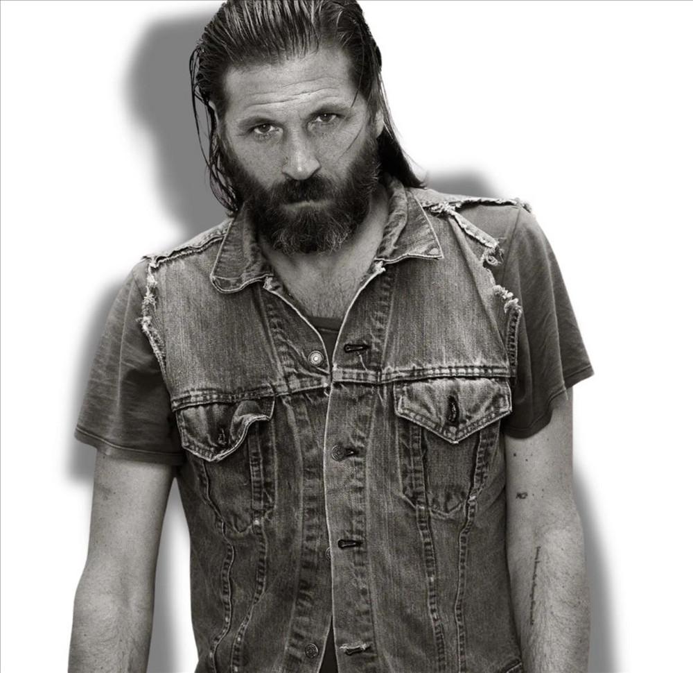 Evan Dando